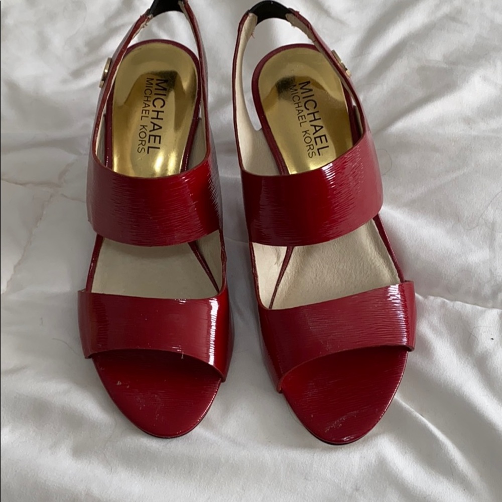 Michael Kors Heels
